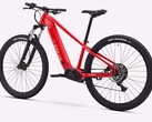 Stilus Offroad+: Neues Hardtail-E-Bike von Decathlon