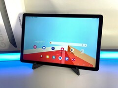 Galaxus hat das Samsung Galaxy Tab A9 Plus auf attraktive 167 Euro rabattiert (Bild: Manuel Masiero)
