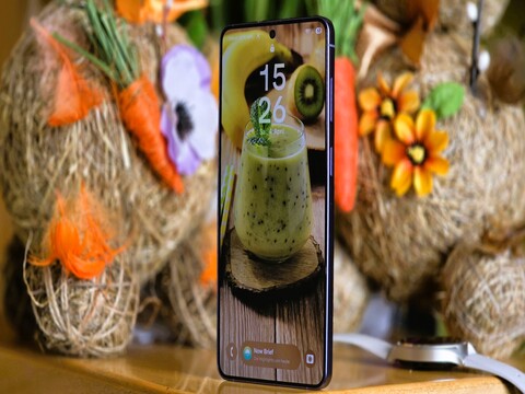 Test Samsung Galaxy S26 Plus