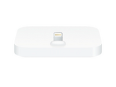 Apple: Universal iPhone Lightning Dock veröffentlicht