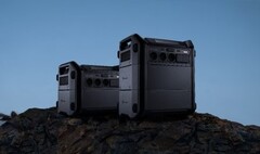 Segway-Ninebot bringt seine neuen Powerstations Cube-1000 und Cube-2000 in Europa auf den Markt. (Bild: Segway-Ninebot)