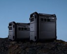 Segway-Ninebot bringt seine neuen Powerstations Cube-1000 und Cube-2000 in Europa auf den Markt. (Bild: Segway-Ninebot)