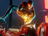 Insomniac Games hat offiziell bestätigt, dass Spider-Man: Miles Morales auf der Sony PlayStation 5 bei 4K mit 60 fps läuft. (Bild: Insomniac Games)