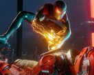 Insomniac Games hat offiziell bestätigt, dass Spider-Man: Miles Morales auf der Sony PlayStation 5 bei 4K mit 60 fps läuft. (Bild: Insomniac Games)
