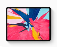 Das Surface 7 soll am 2. Oktober mit ARM-CPU und iPad Pro-ähnlichem Randlos-Design starten (Bild: Apple)