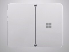 Surface-Boss Panos Panay verspricht uns eine tolle Kamera für das Ende 2020 erwartete Android-Phone Surface Duo.