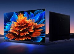 Der neueste Smart TV von TCL erreicht durch Mini-LEDs eine Helligkeit von 4.500 Nits. (Bildquelle: TCL)