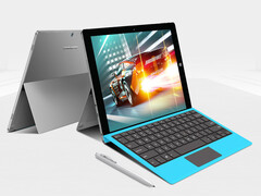 Test Teclast Tbook 16 Power 2-in-1