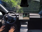 Teslas „Full Self-Driving“-System (Tesla FSD)