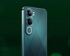 Das abgebildete Vivo Y31 soll bald ein Schwester-Modell mit größerem Akku erhalten.