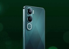 Das abgebildete Vivo Y31 soll bald ein Schwester-Modell mit größerem Akku erhalten.