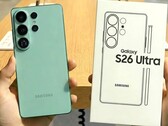 Wer das Samsung Galaxy S26 Ultra überspringt wird mit einer neuen Hauptkamera im Galaxy S27 Ultra belohnt, betont ein Leaker. (Bildquelle: Techdroider)
