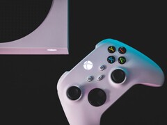 Microsoft könnte zudem eine günstigere Xbox Helix als direkten Nachfolger der hier abgebildeten Xbox Series S auf den Markt bringen
