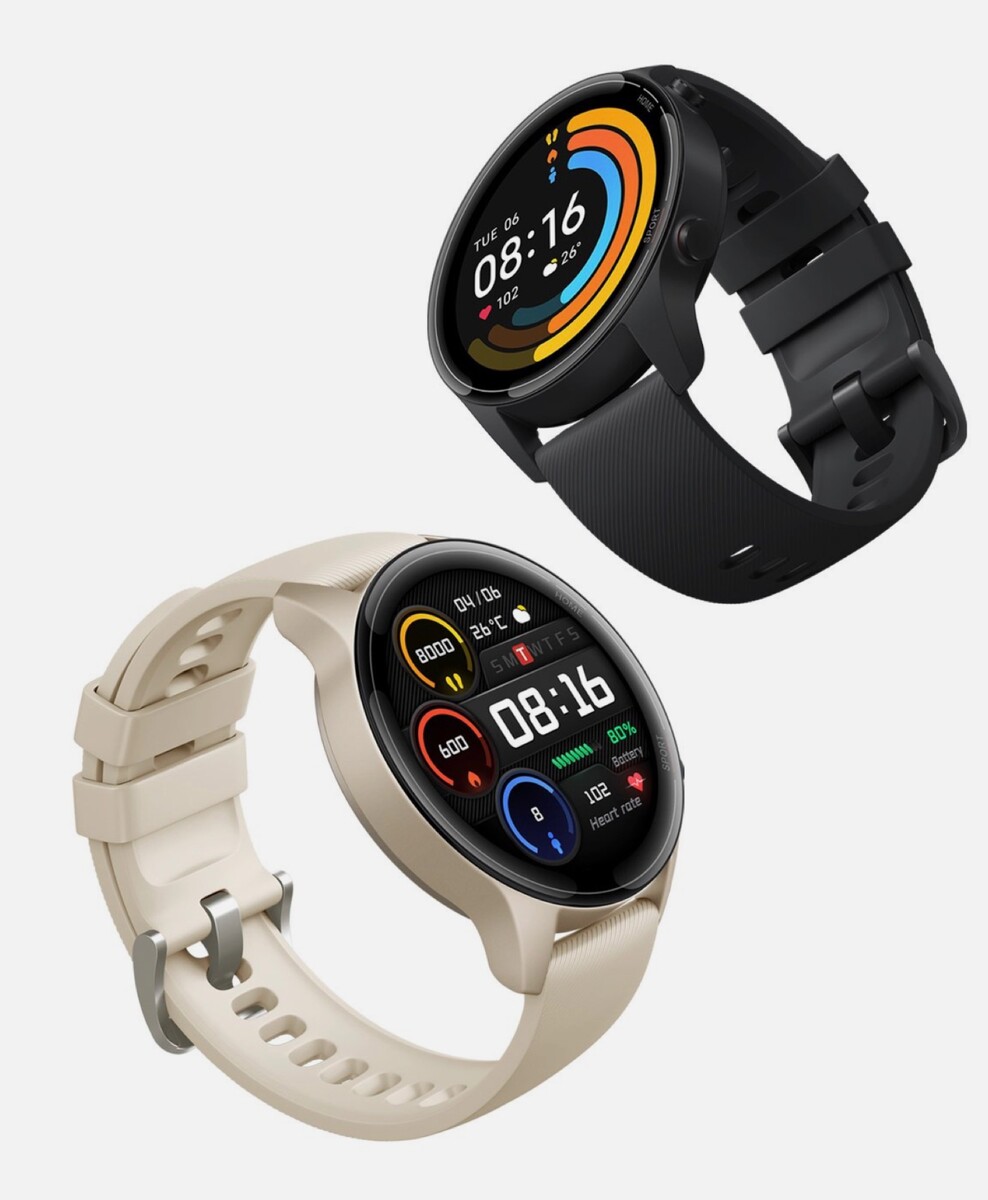 Deal: Die Xiaomi Mi Watch gibts jetzt für nur 65 Euro, samt 16 Tagen ...