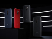 Als direkte Alternative zum OnePlus 6 setzt Xiaomi das Pocophone F1 vor.