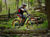 Audi bietet ein neues E-Bike an (Bildquelle: Audi)