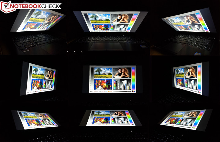 Blickwinkelbild LP125WF4-SPH1