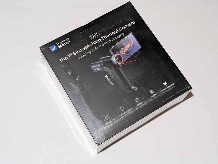 Verkaufsverpackung