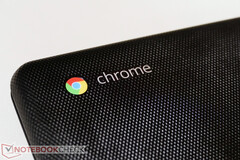 Acer bringt Chromebook 15 mit 15,6-Zoll-Display