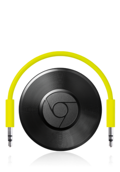 Chromecast Audio wird eingestellt