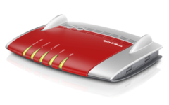 Versäumnis der EU: Routern und Smartphones droht Verkaufsverbot