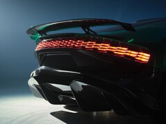 Dreame arbeitet an einem (Super-)Sportwagen (Bildquelle: Dreame)