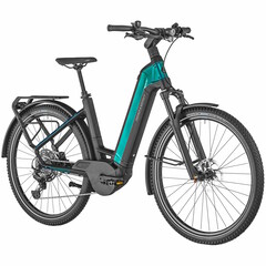 Bergamont E-Ville SUV: Neue E-Bikes sind ab sofort erhältlich