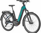 Bergamont E-Ville SUV: Neue E-Bikes sind ab sofort erhältlich