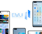 Huawei nennt den Update-Plan für EMUI 11. (Bild: Huawei)