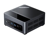 F5A: Mini-PC mit OCuLink-Anschluss (Bildquelle: Acemagic)