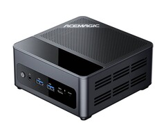 F5A: Mini-PC mit OCuLink-Anschluss (Bildquelle: Acemagic)