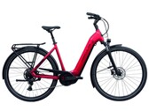 Futura I-9: Starkes E-Bike gibt es aktuell mit Rabatt (Bildquelle: Hercules)