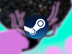Control, I'm Not Coming Back ist einer der erfolgreichsten Free-to-Play-Releases auf Steam in diesem Jahr (bisher).