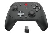 GameSir T4 Cyclone Pro: Neuer Gaming-Controller mit starkerAusstattung