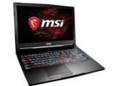Test MSI GE63 Raider 8SG Laptop: GeForce RTX 2080 in günstig