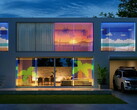 Govee Curtain Lights: Lichtvorhang mit 520 LEDs