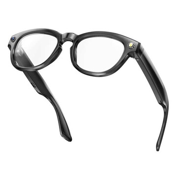 Vorhanden sind auch Mikrofon und Lautsprecher (Bildquelle: Rogbid)