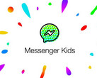 Messenger Kids bietet kinderfreundliche Inhalte und Sicherheit an.