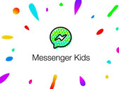 Messenger Kids bietet kinderfreundliche Inhalte und Sicherheit an.
