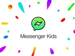Messenger Kids bietet kinderfreundliche Inhalte und Sicherheit an.