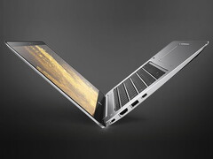 HP EliteBook 1030: Lüfterloses Premium-Notebook mit langer Akkulaufzeit