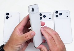 Apple soll bereits einen größeren Nachfolger des iPhone 17 Air planen. (Bildquelle: Zollotech)