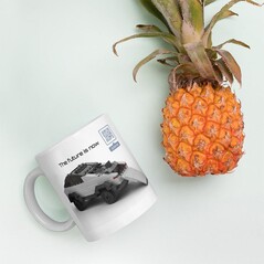 (Bild: CyberTruckFanClub, Etsy)