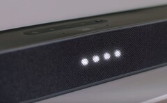 Google und JBL: Soundbar mit Android TV und digitalen Assistenten vorgestellt