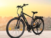 Aldi bietet zwei E-Bikes zu günstigen Preisen an (Im Bild: TMR 7000)