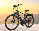 Aldi bietet zwei E-Bikes zu günstigen Preisen an (Im Bild: TMR 7000)