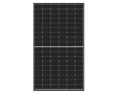 Solarmodul von Jinko Solar mit N-Typ-Zellen