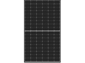 Solarmodul von Jinko Solar mit N-Typ-Zellen
