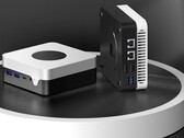 Chuwi LarkBox X: Neuer Mini-PC bringt eine Ryzen 7-APU mit