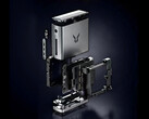 Lenovos neuer Mini-PC in der Detailansicht